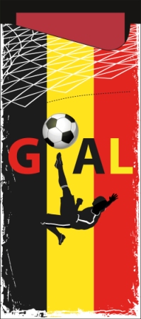 Duni Sachetto GOAL