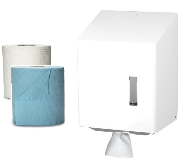 Uittrekbox Santral CEU1P