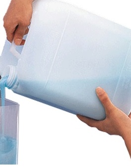 Zeepdispenser 1L