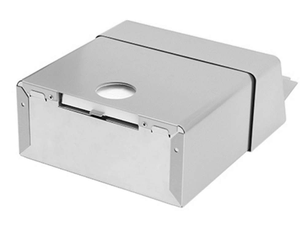 Combi-hygiëne Santral HBU6E