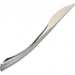 Messen Flair Silver