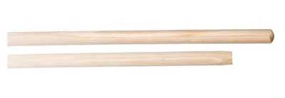 Houten steel 1,40m