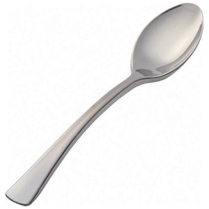 Soeplepels Flair Silver