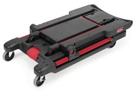 Multifunctionele servicewagen