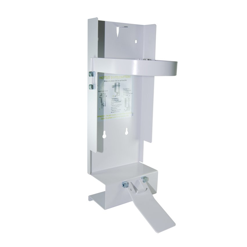 Werkhuiszeep Klint S, Vegetal +5 liter