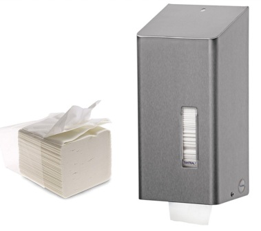 Toiletpapierhouder Santral BUU1E