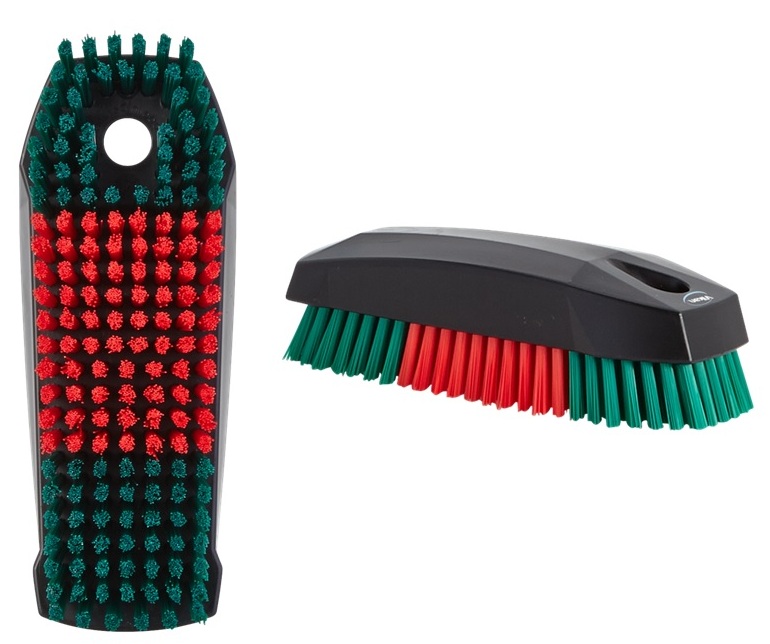 Nagelborstel