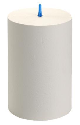 Snijhanddoekpapier Luna W1