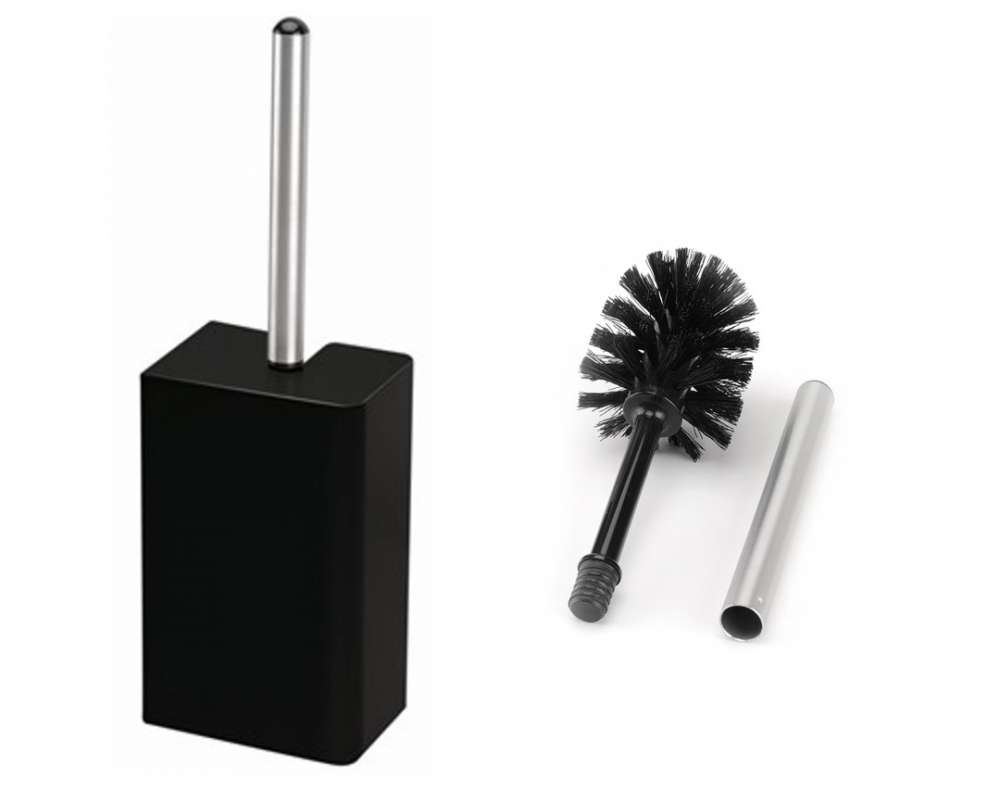 Santral Black - WBU3 Toiletborstel