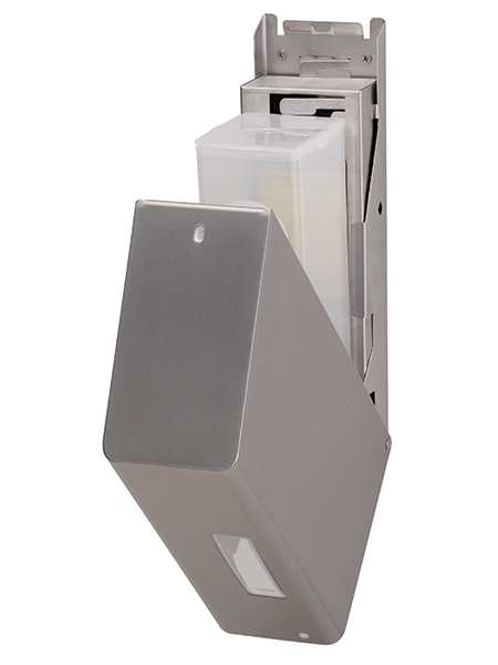 Disp. Santral NSU11 Touchless E/D