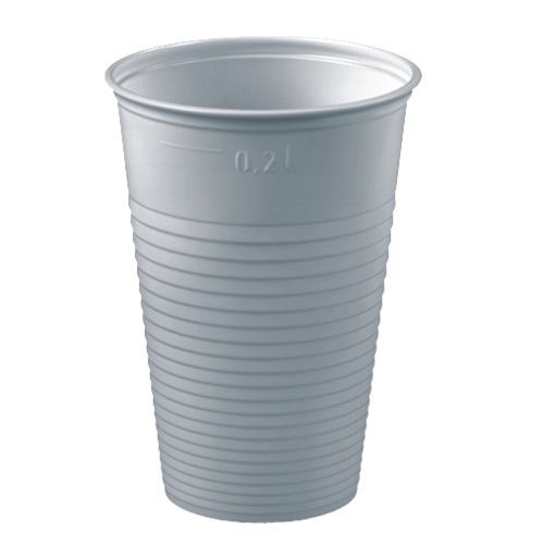 Drinkbekers 0,2L