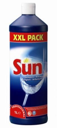 Sun Spoelglans 1L