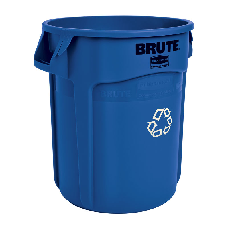Ronde Brute container 75,7L.