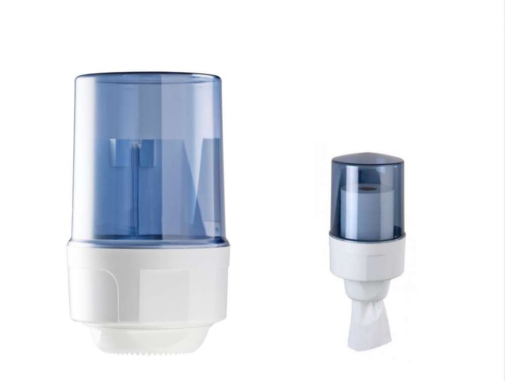 Dispenser uittrekbox Mini