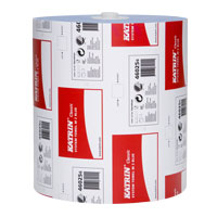 Katrin System Blauw snijhanddoekpapier