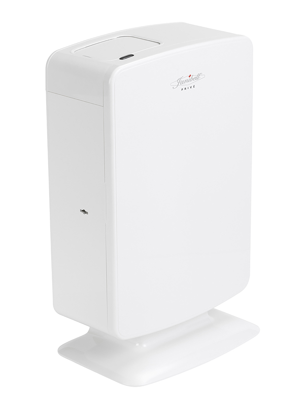 Janibell Privé Sanitaire afvalbak 7,5L.