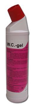 Wc-gel