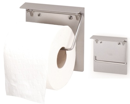 Toiletpapierdispenser Lybris 1R