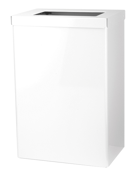 Afvalbak Santral EBU50P, 50L.