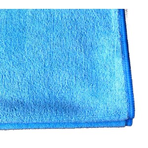 Dweil microvezel