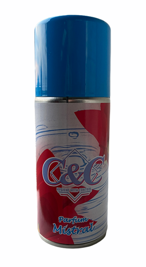 Parfum C&C