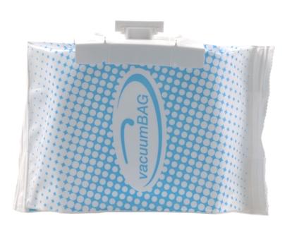 Douchezeep Luna Pacific 450ml