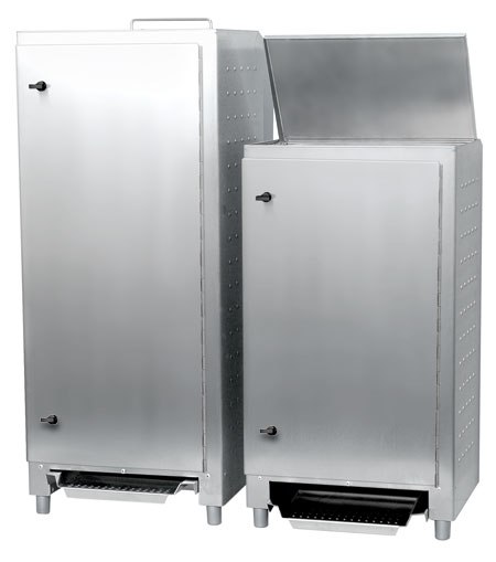 Ingo-man NWBR 50L.