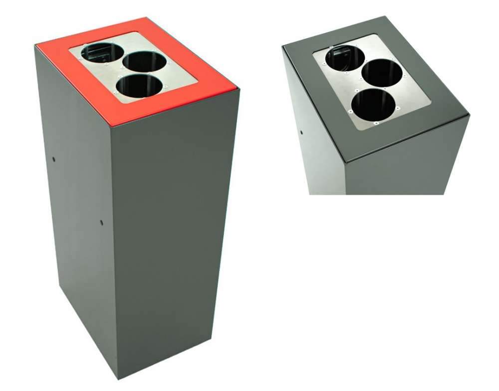 Bekerinzet 60