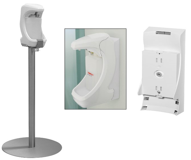 Automatische disp. Ingo-man RX5T