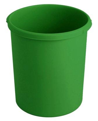 Ronde papierbak 30L