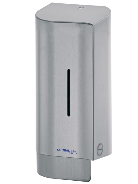 Santral Wave zeepdispenser