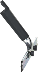 Raamtrekker Vikan 35cm
