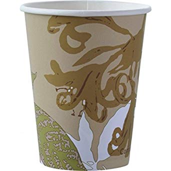 Drinkbekers Eco 240ml
