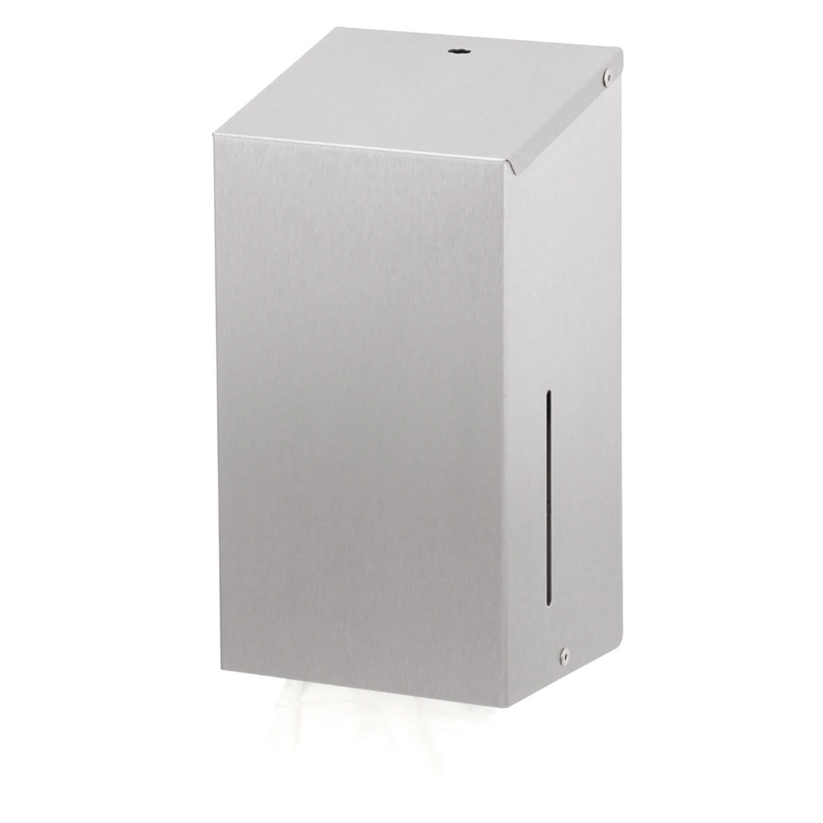 Toiletpapierdispenser Bulk Pack Lybris