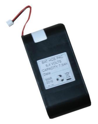 Battery-Pack