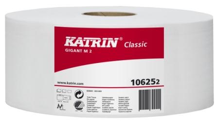 Jumbo Midi Katrin toiletpapier