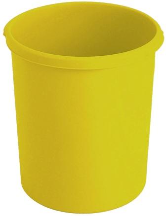 Ronde papierbak 30L
