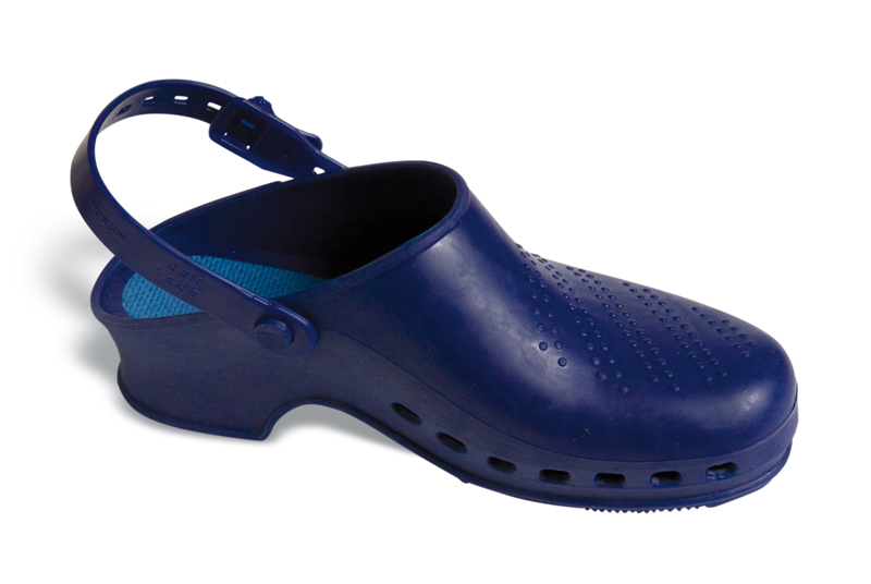 Reposa klompen Donkerblauw (43)