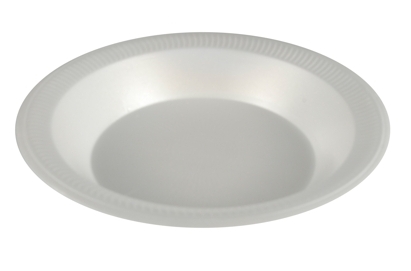 Thermische borden EPS 750ml