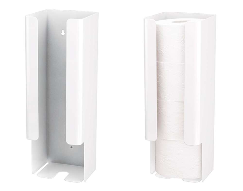 Toiletrolhouder Santral ERU4P