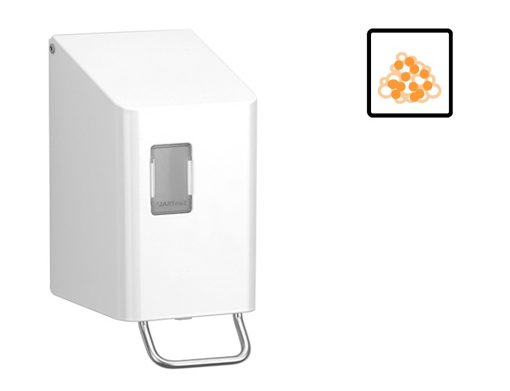 Zeepdispenser Santral NSU30-3P