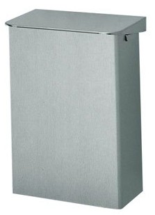 Afvalbak Ingo-man AB15, 15 liter