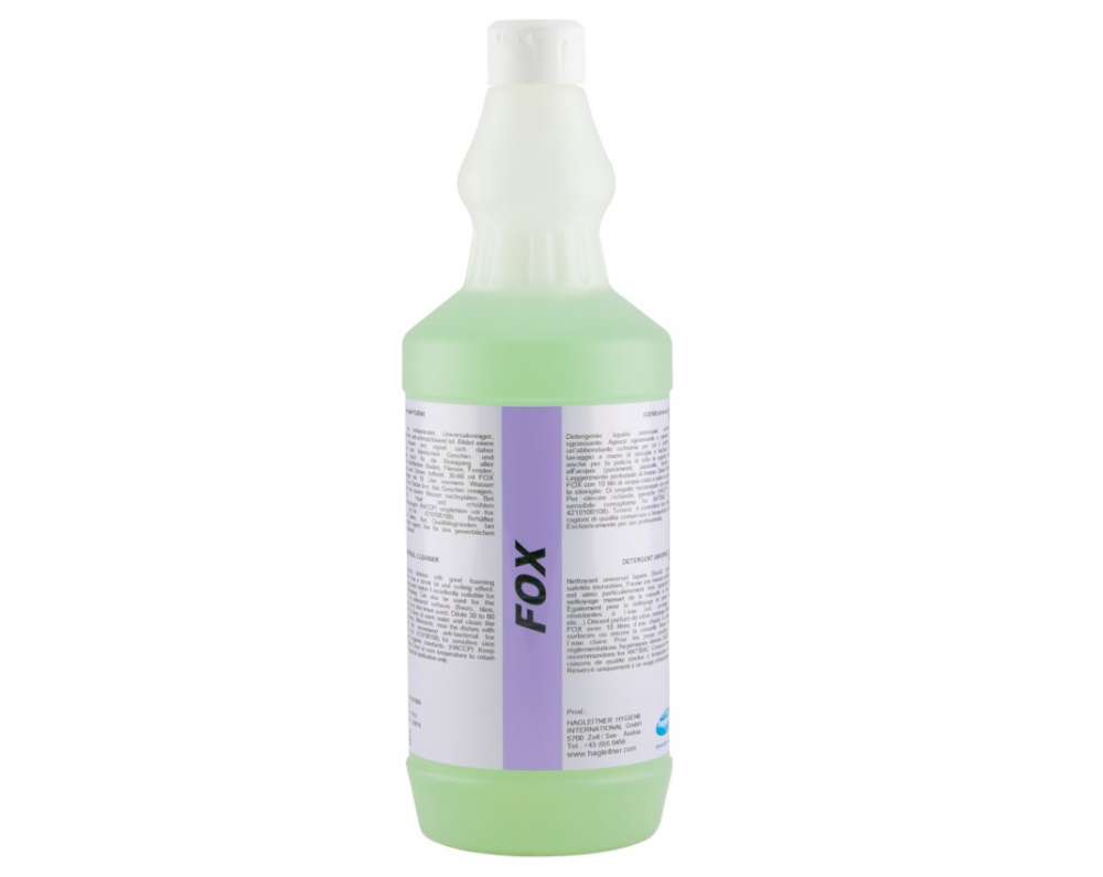 Fox 1L