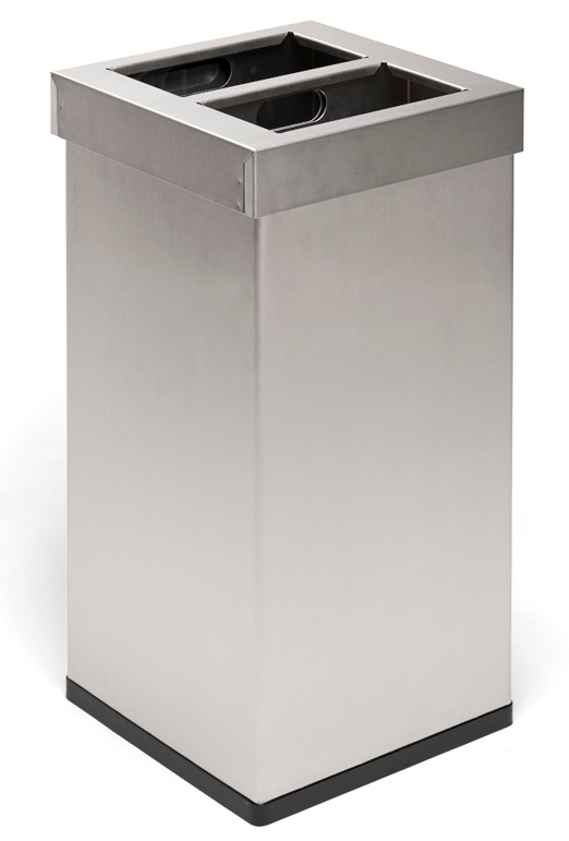 Carro Mix 50L. (2x25L.)