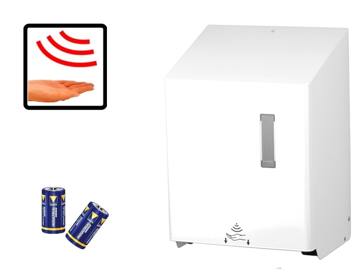 Automatische disp. Santral HTU1P