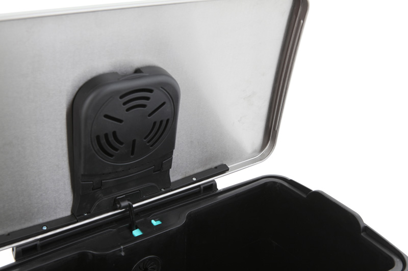 Eko E-Cube 20L., 40L., 50L.