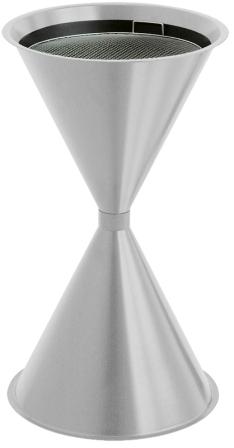 Zandasbak Diabolo