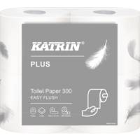 Toiletpapier Easy-Flush