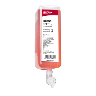 Zeep Katrin 1000ml