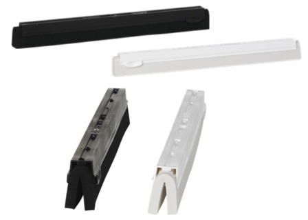 Vikan vervangcassette schuimrubber 25-70cm